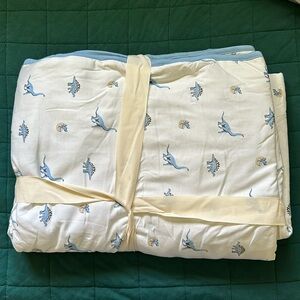 Kyte Baby Youth Blanket